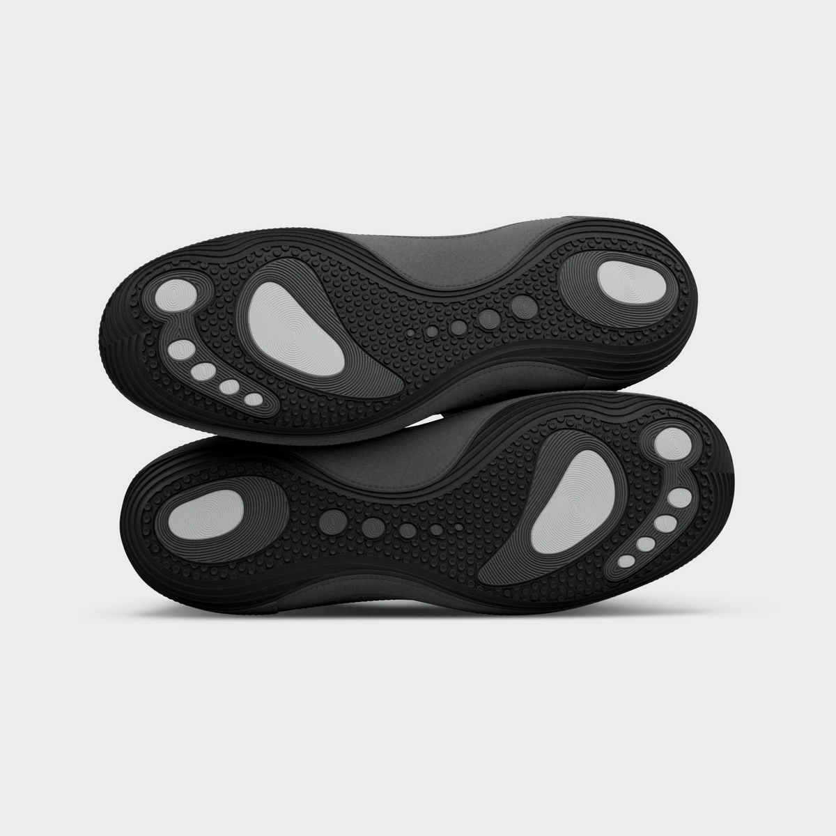 FFB Postlude "Granite" Wrestling Shoes