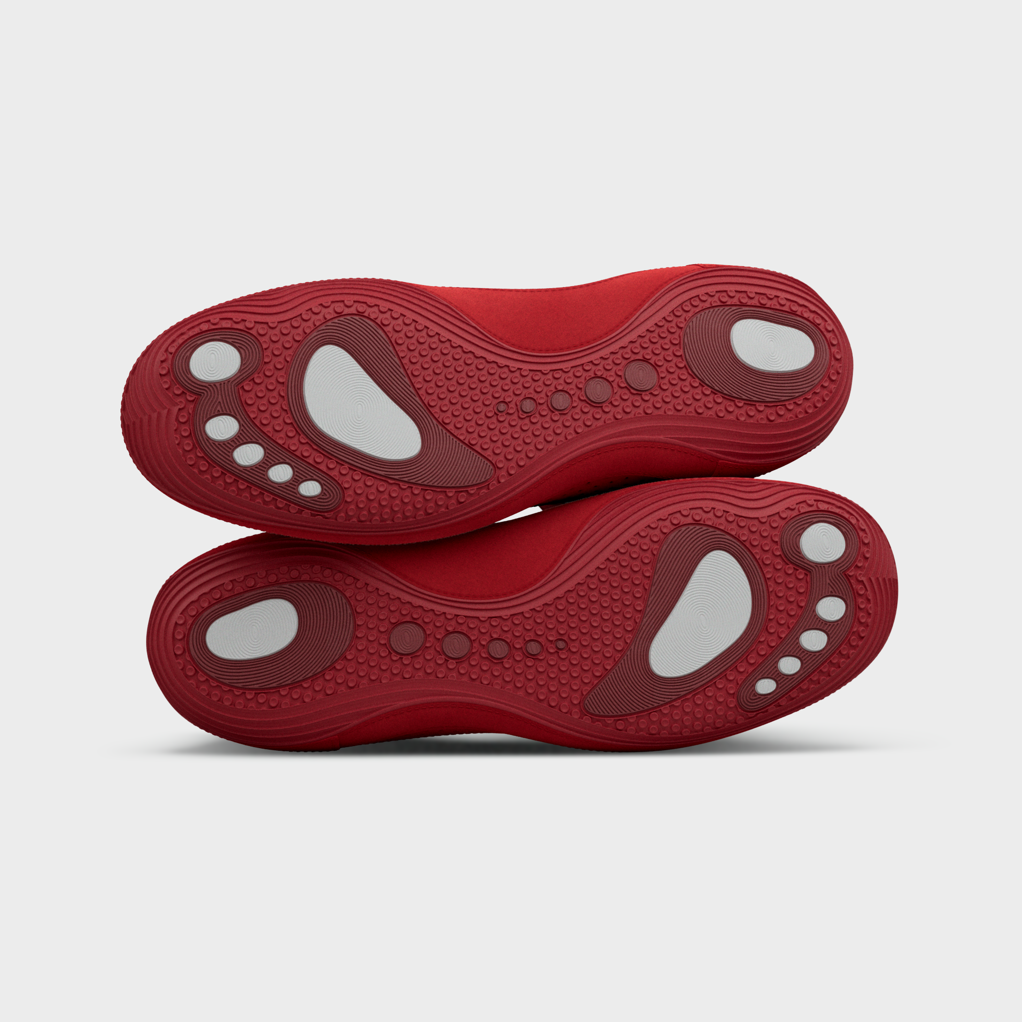 Postlude Thorn Wrestling Shoes
