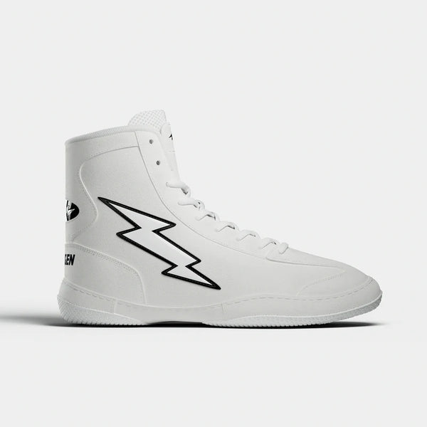 Gen-One "Moon" Wrestling Shoes
