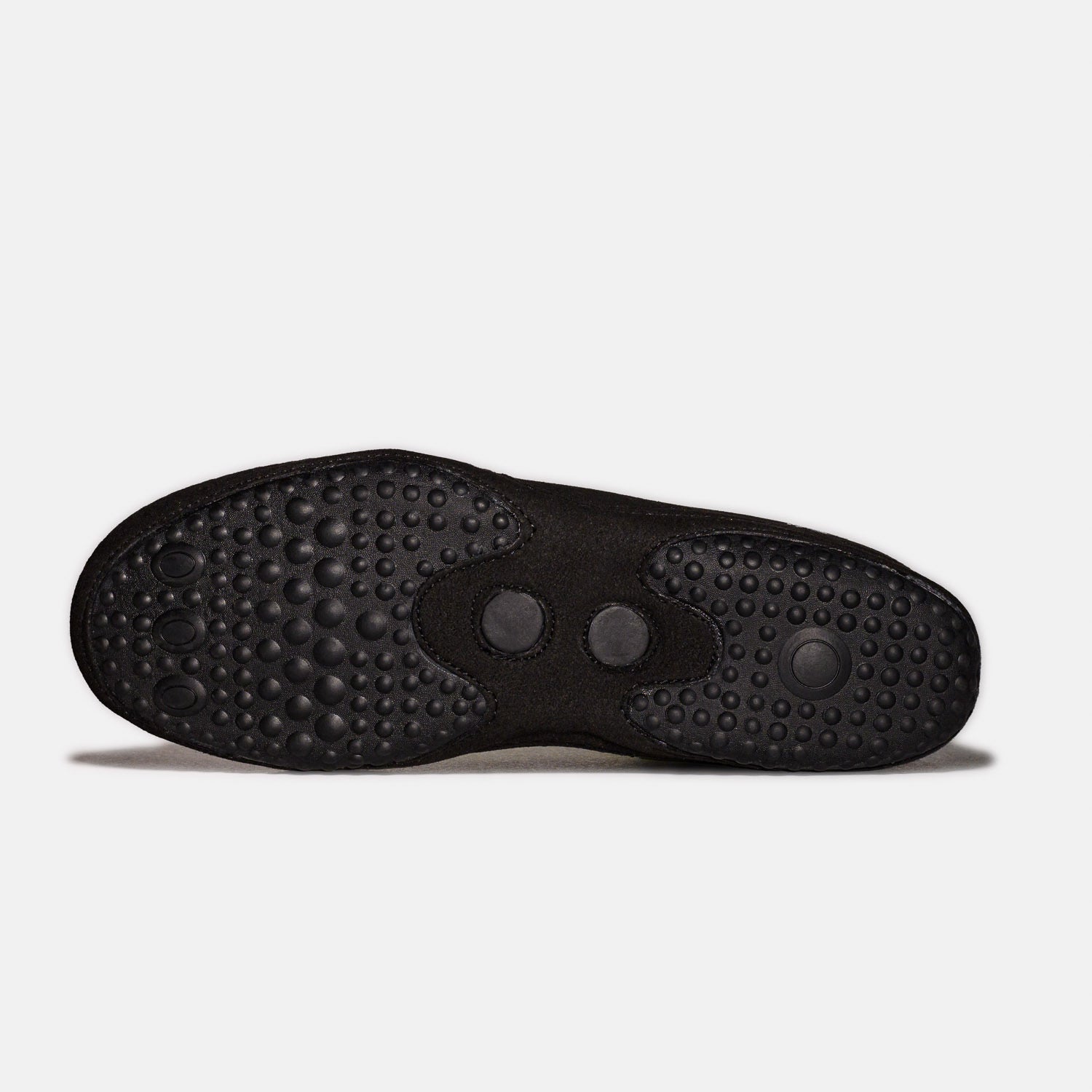 FFB Interlude "Midnight" Wrestling Shoes - Funky Flickr Boyz Gear