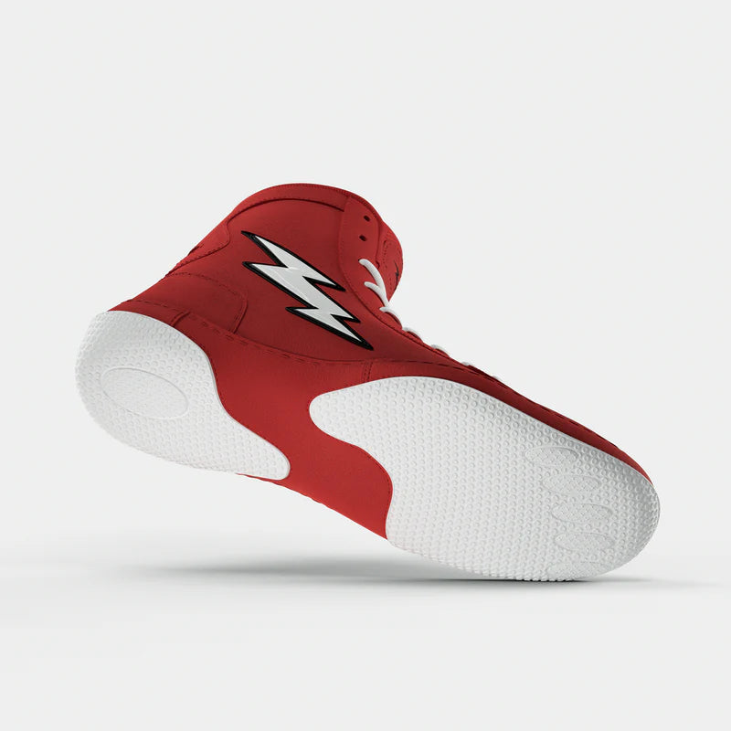 Gen-One "Berry" Wrestling Shoes