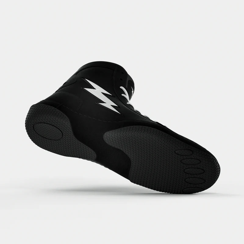 Gen-One "Nightfall" Wrestling Shoes