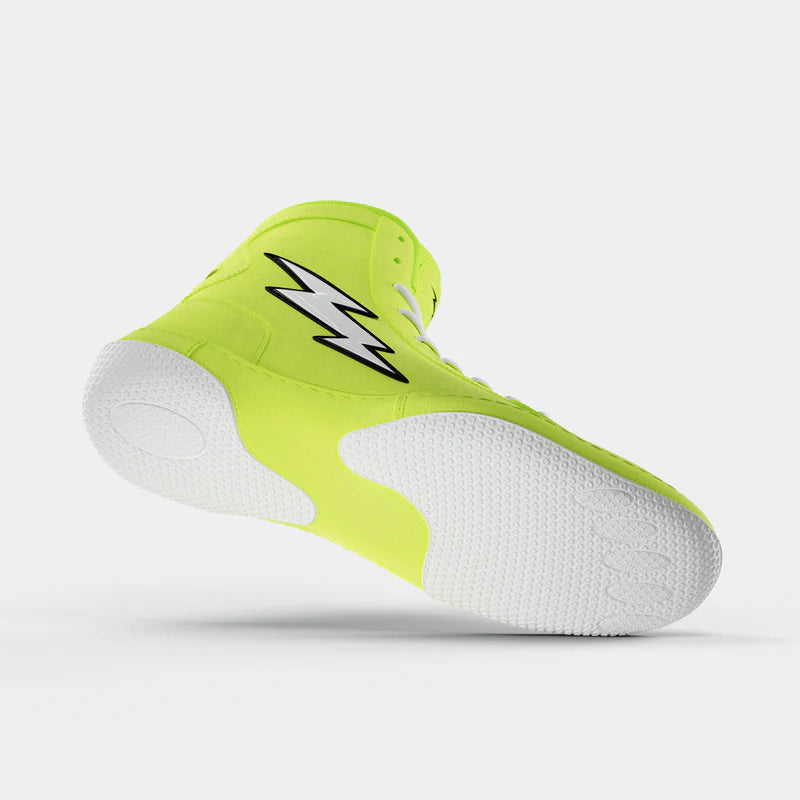 Gen-One "Voltage" Wrestling Shoes