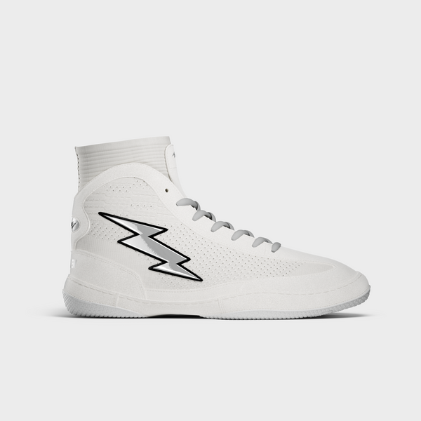 Pro-Gen "Chrome" Wrestling Shoes