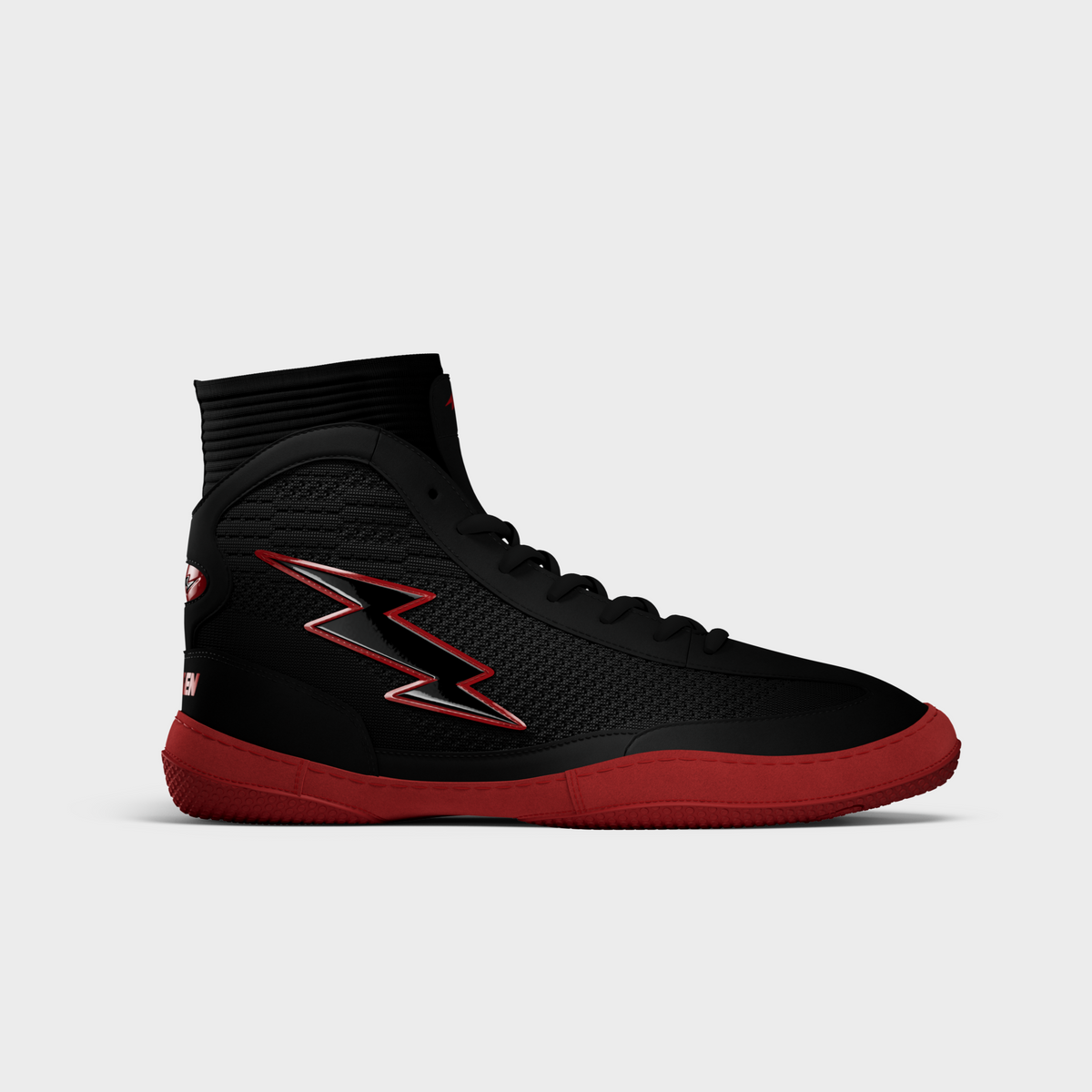Pro-Gen "Inferno" Wrestling Shoes