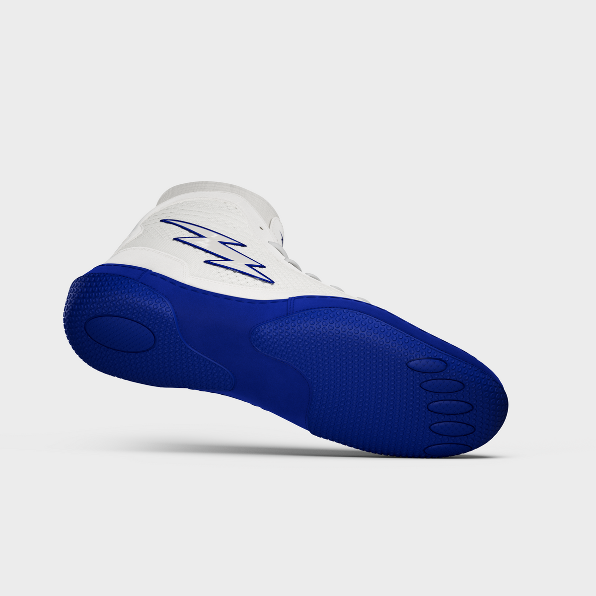 Pro-Gen "Cobalt" Wrestling Shoes