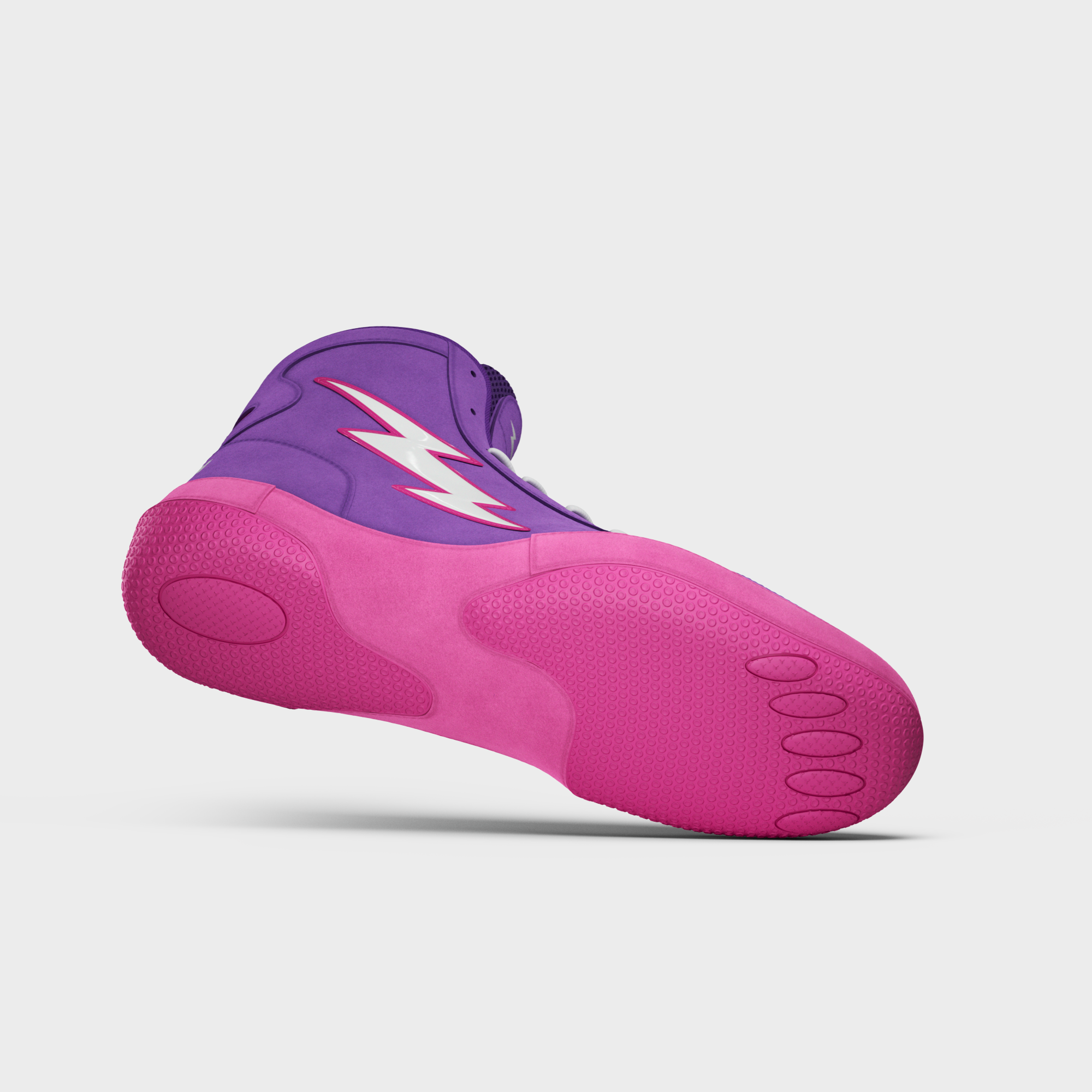 Gen-One "Blossom" Wrestling Shoes