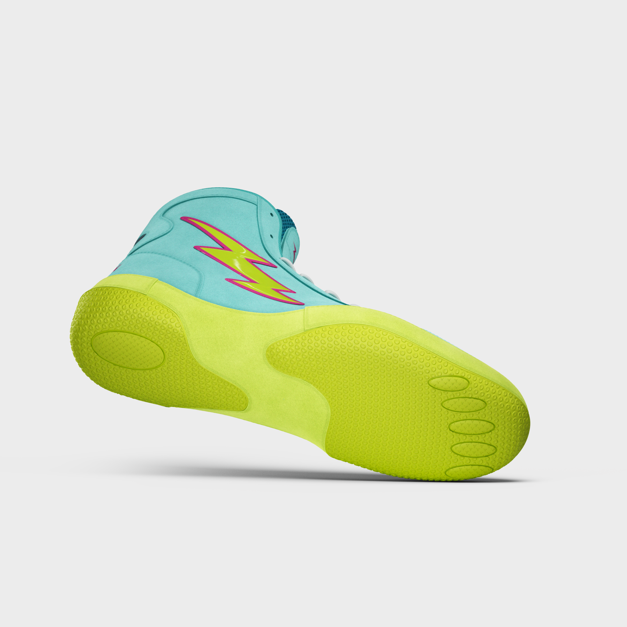 Gen-One "Reef" Wrestling Shoes