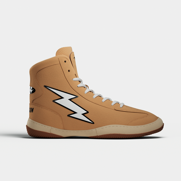 Gen-One "Java" Wrestling Shoes