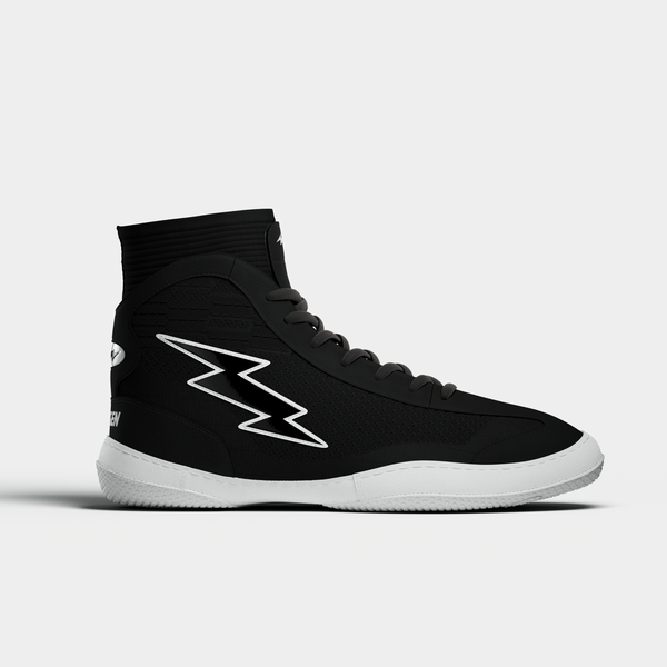 Pro-Gen "Phantom" Wrestling Shoes