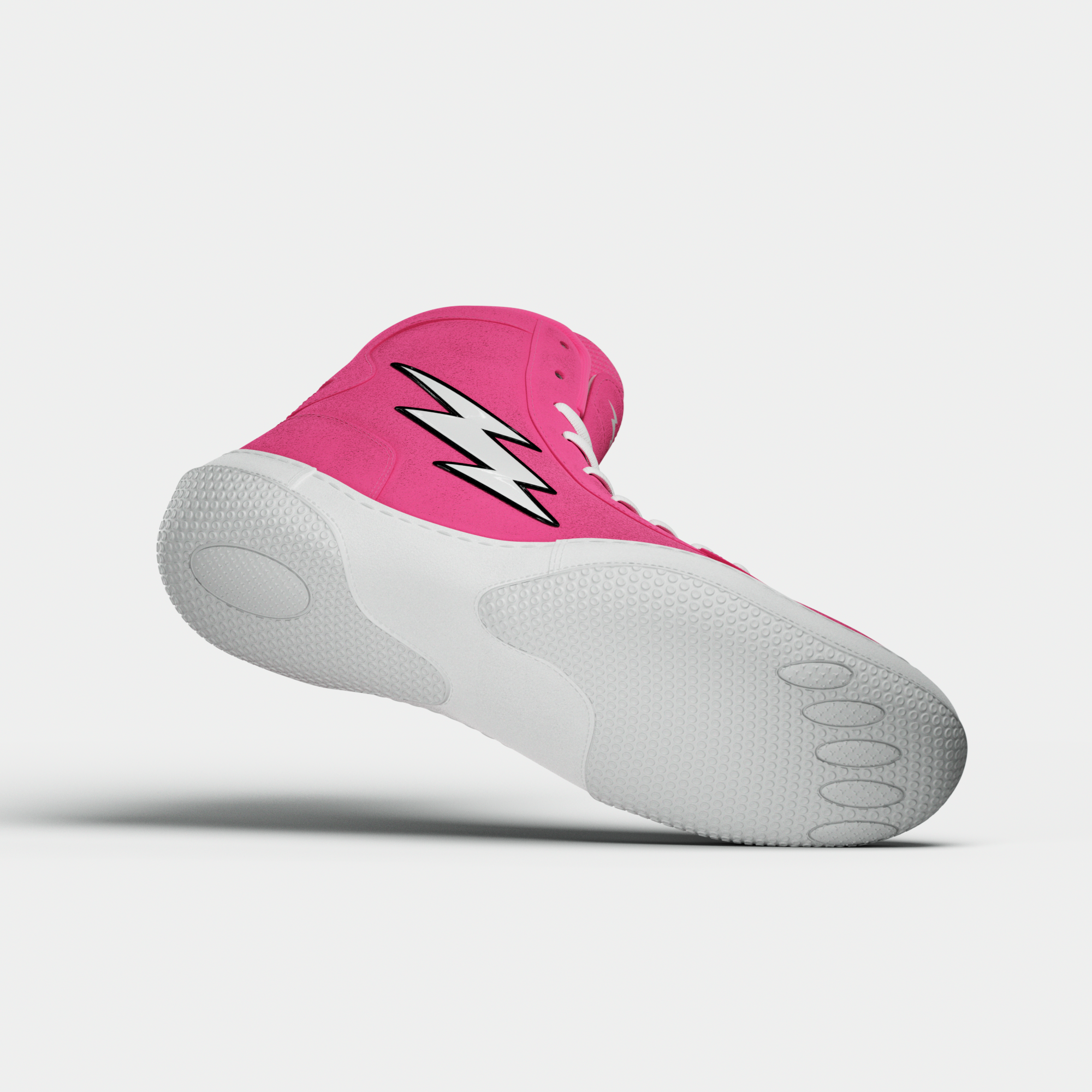 Gen-One "Flamingo" Wrestling Shoes