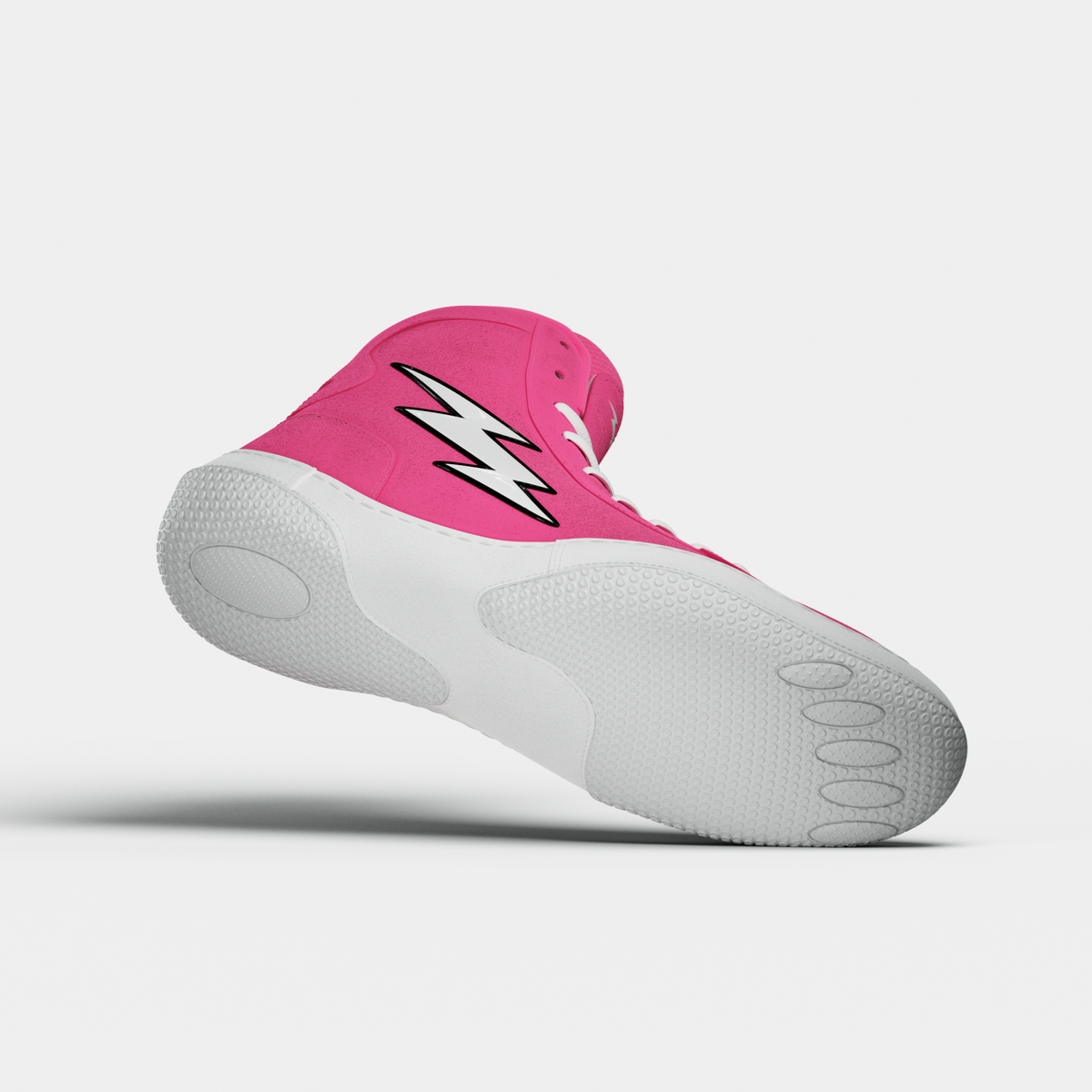 Gen-One &quot;Flamingo&quot; Wrestling Shoes