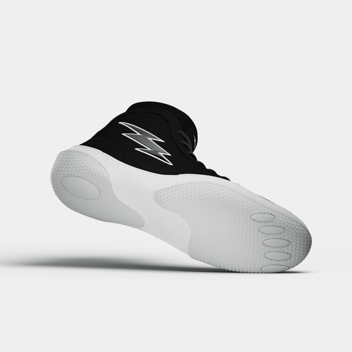 Pro-Gen "Phantom" Wrestling Shoes
