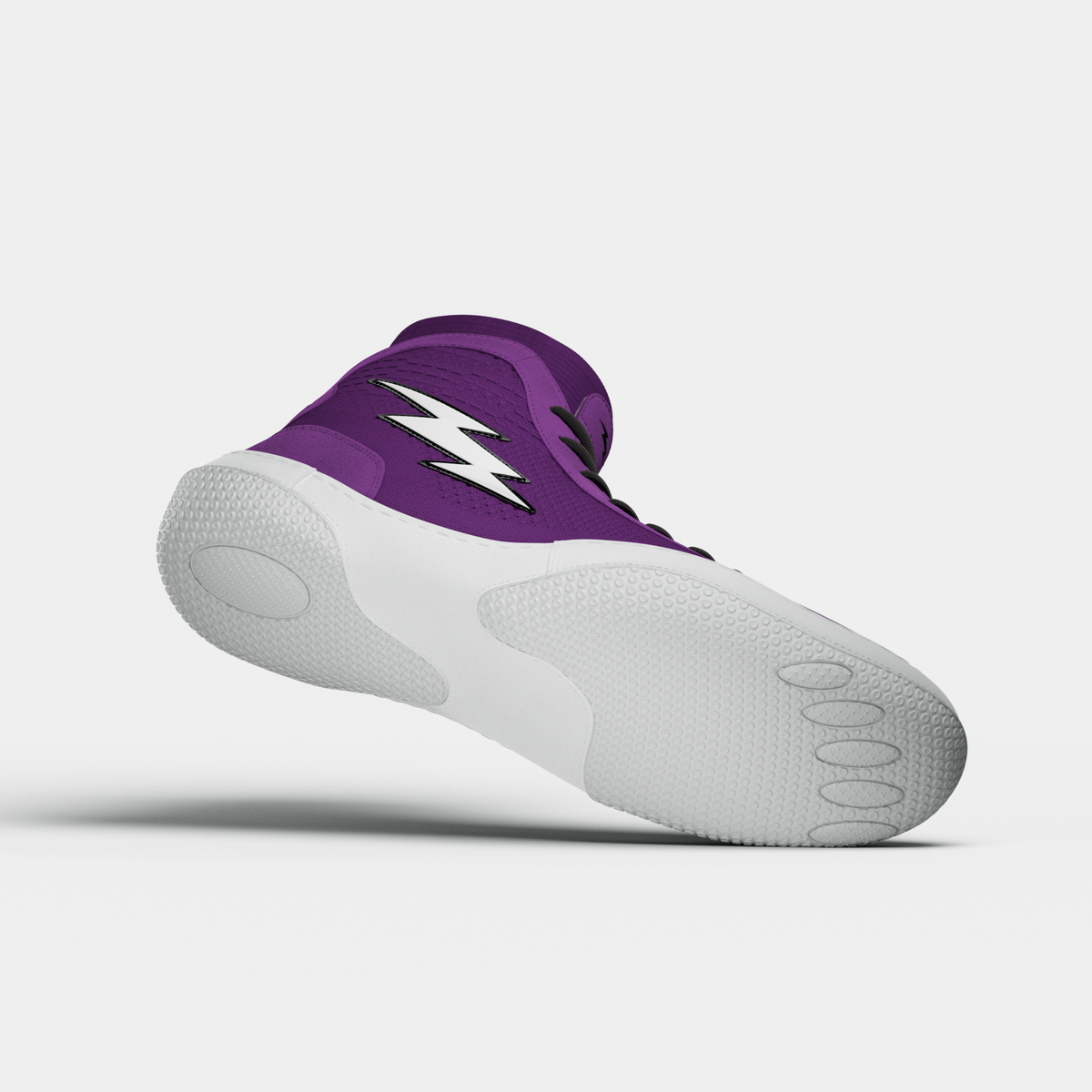 Pro-Gen "Amethyst" Wrestling Shoes
