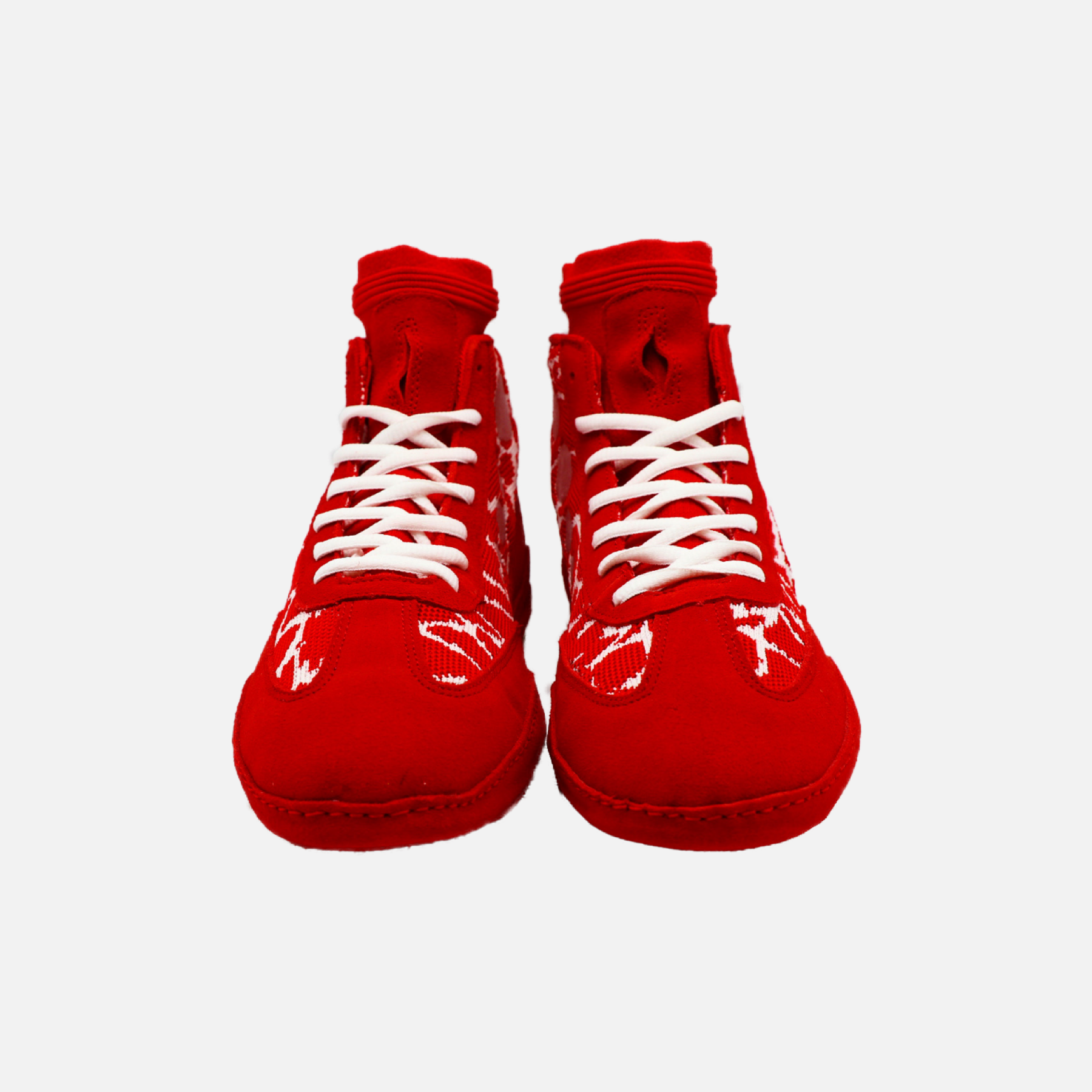 FFB Prelude "Chief" Wrestling Shoes - Funky Flickr Boyz Gear