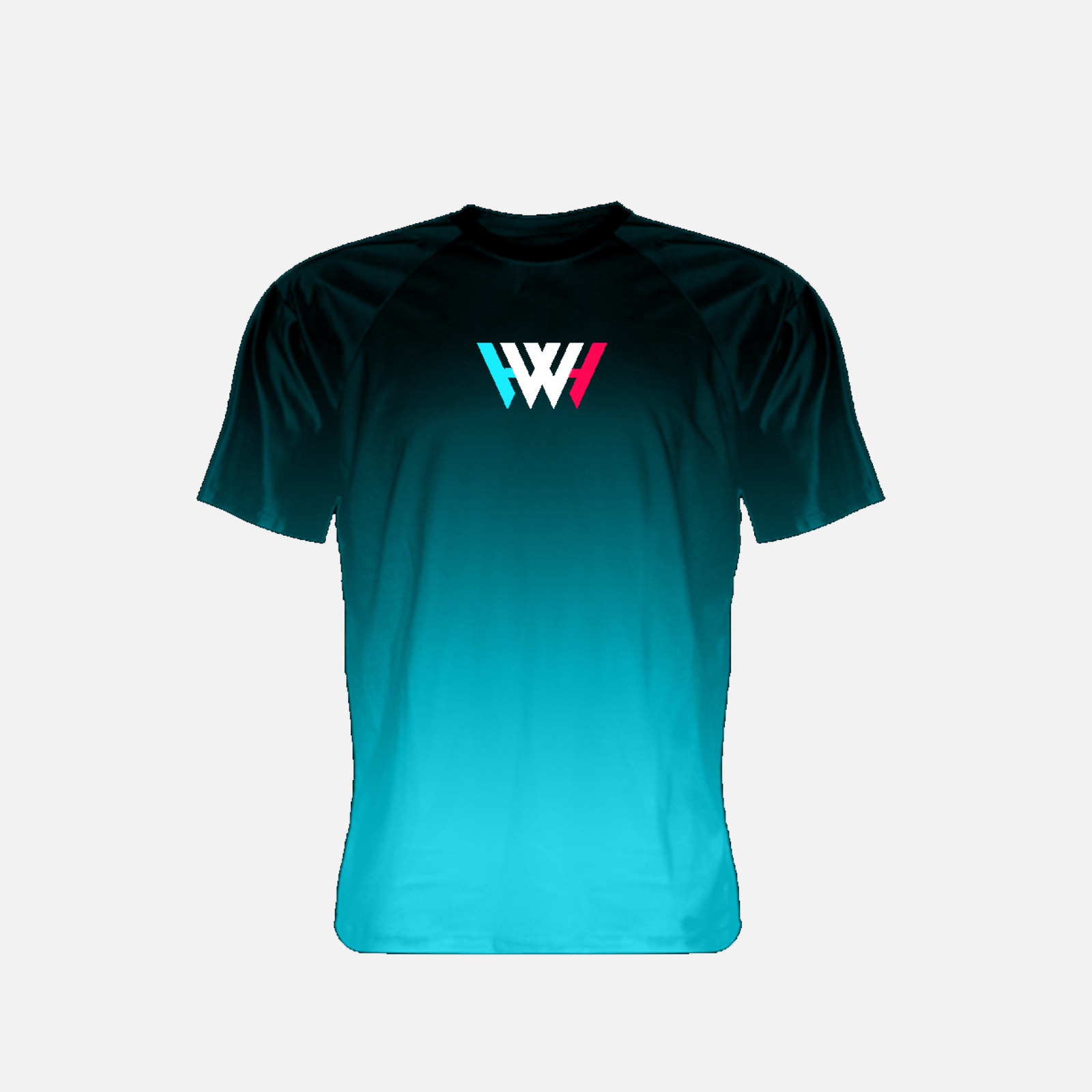 Wrestling Hype House T-Shirt - Funky Flickr Boyz Gear