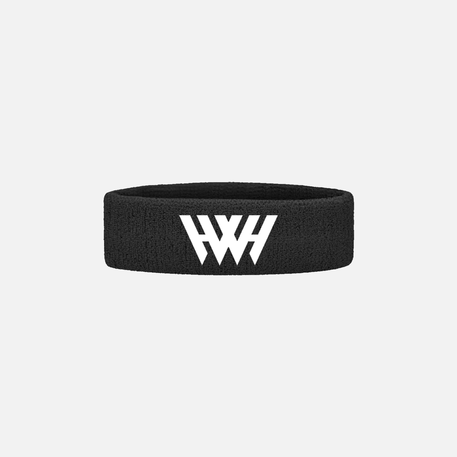 Wrestling Hype House Sports Headband - Funky Flickr Boyz Wrestling  Gear