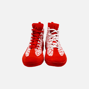 WB3.5 Seth Gross "Fun To Watch" Wrestling Shoes - Wrestle Boutique