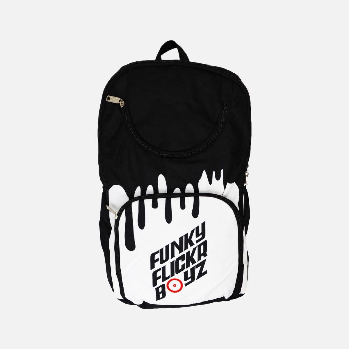Drip Backpack - Funky Flickr Boyz Gear