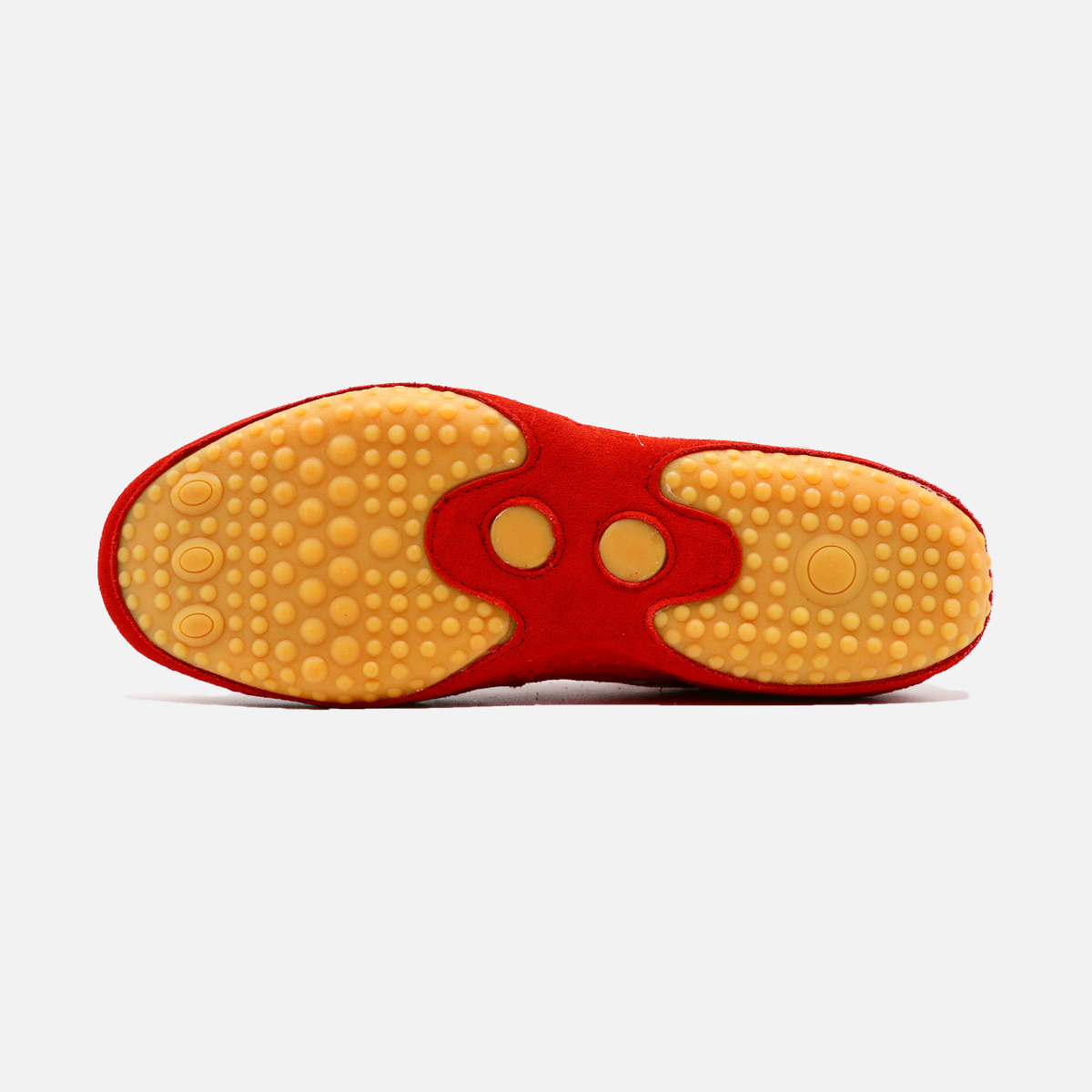 FFB Prelude "Chief" Wrestling Shoes - Funky Flickr Boyz Gear