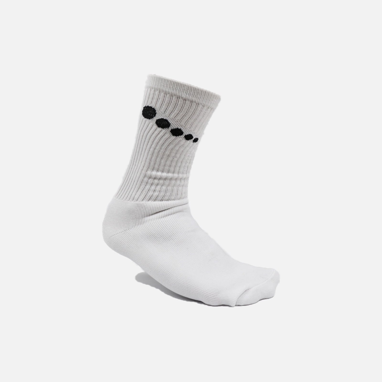 Five Dot Socks (pack of 3) - Funky Flickr Boyz Gear