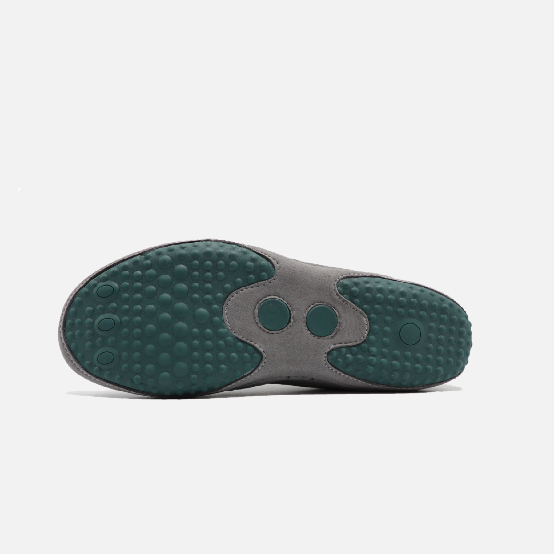 FFB Interlude "Spartan" Wrestling Shoes - Funky Flickr Boyz Gear