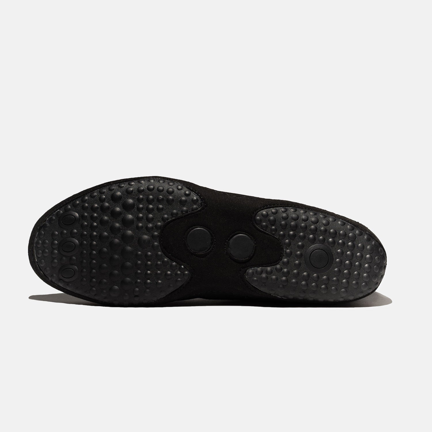FFB Interlude "Royal" Wrestling Shoes - Funky Flickr Boyz Gear