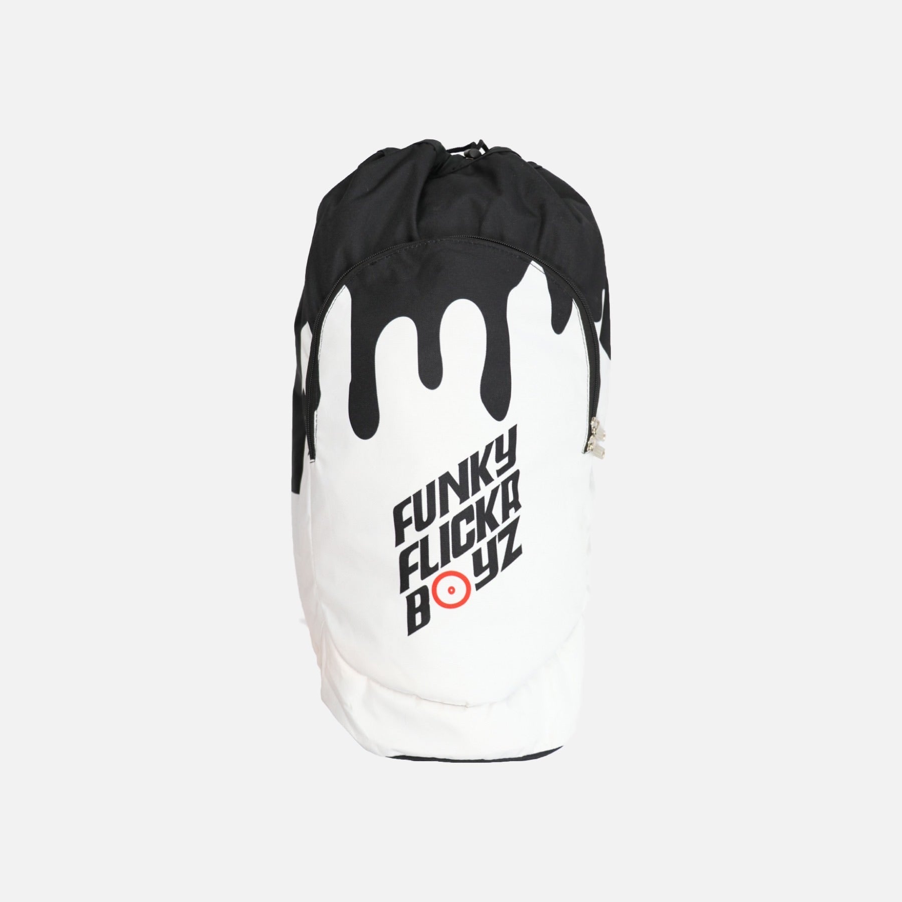 Drip Wrestling Bag - Funky Flickr Boyz Gear