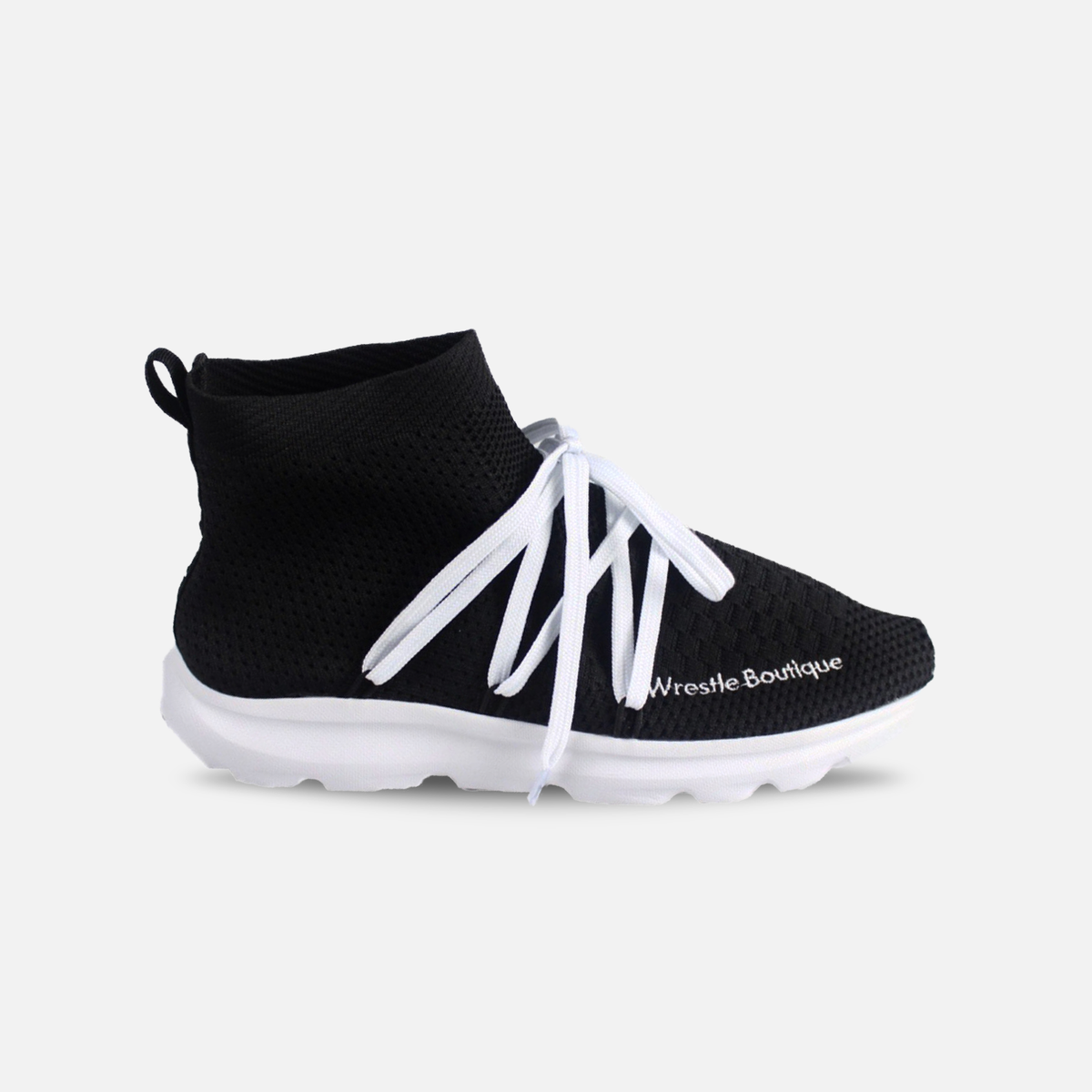 WB Funkrunner Training Shoe - Wrestle Boutique