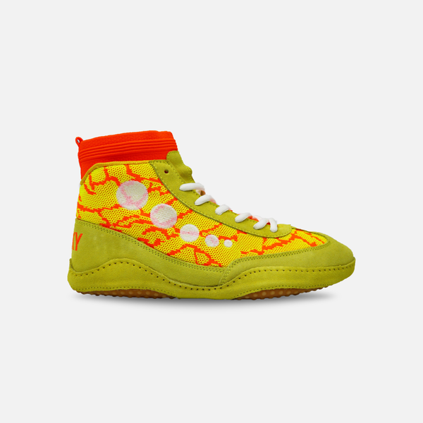 FFB Prelude "Ringen" Wrestling Shoes - Funky Flickr Boyz Gear