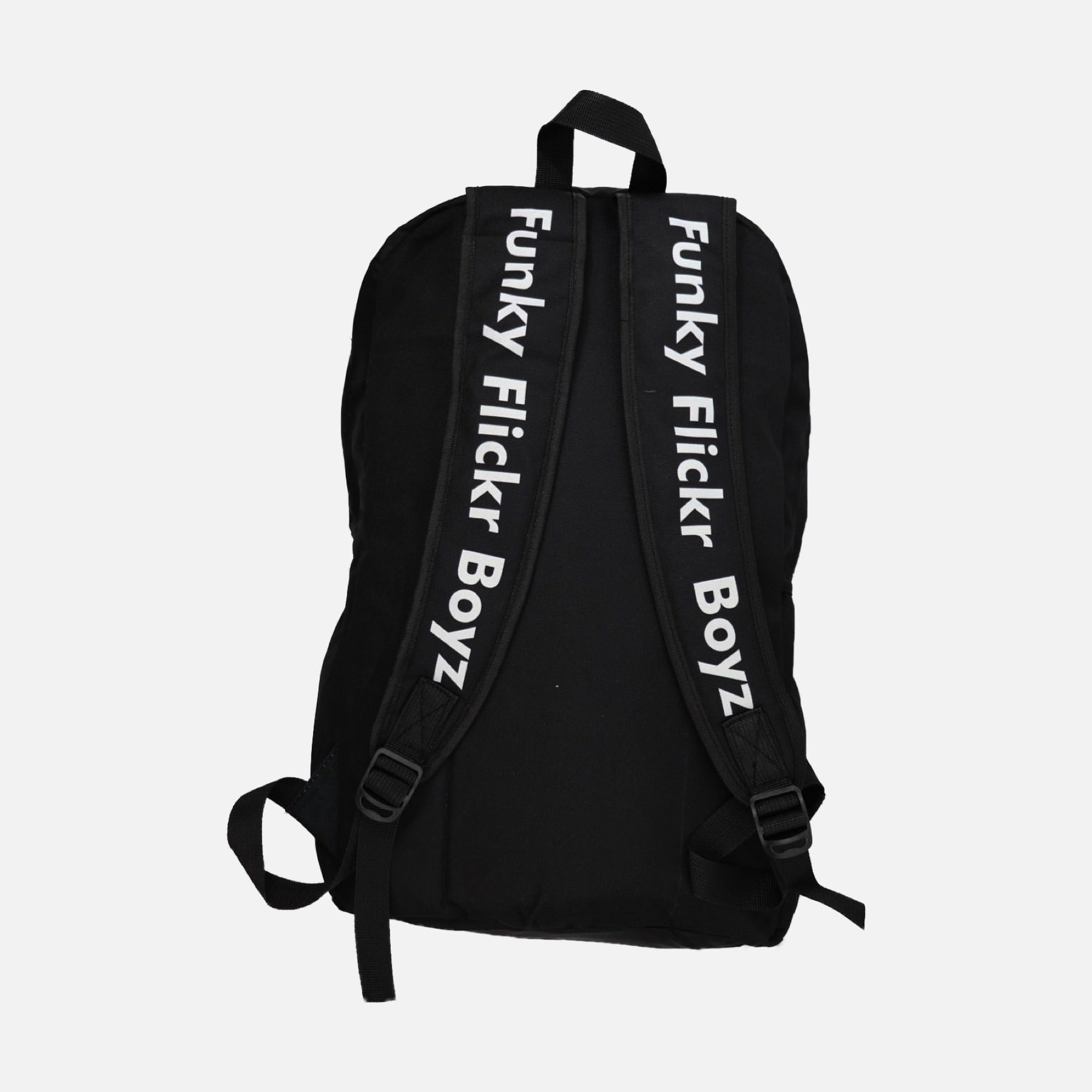 Drip Backpack - Funky Flickr Boyz Gear