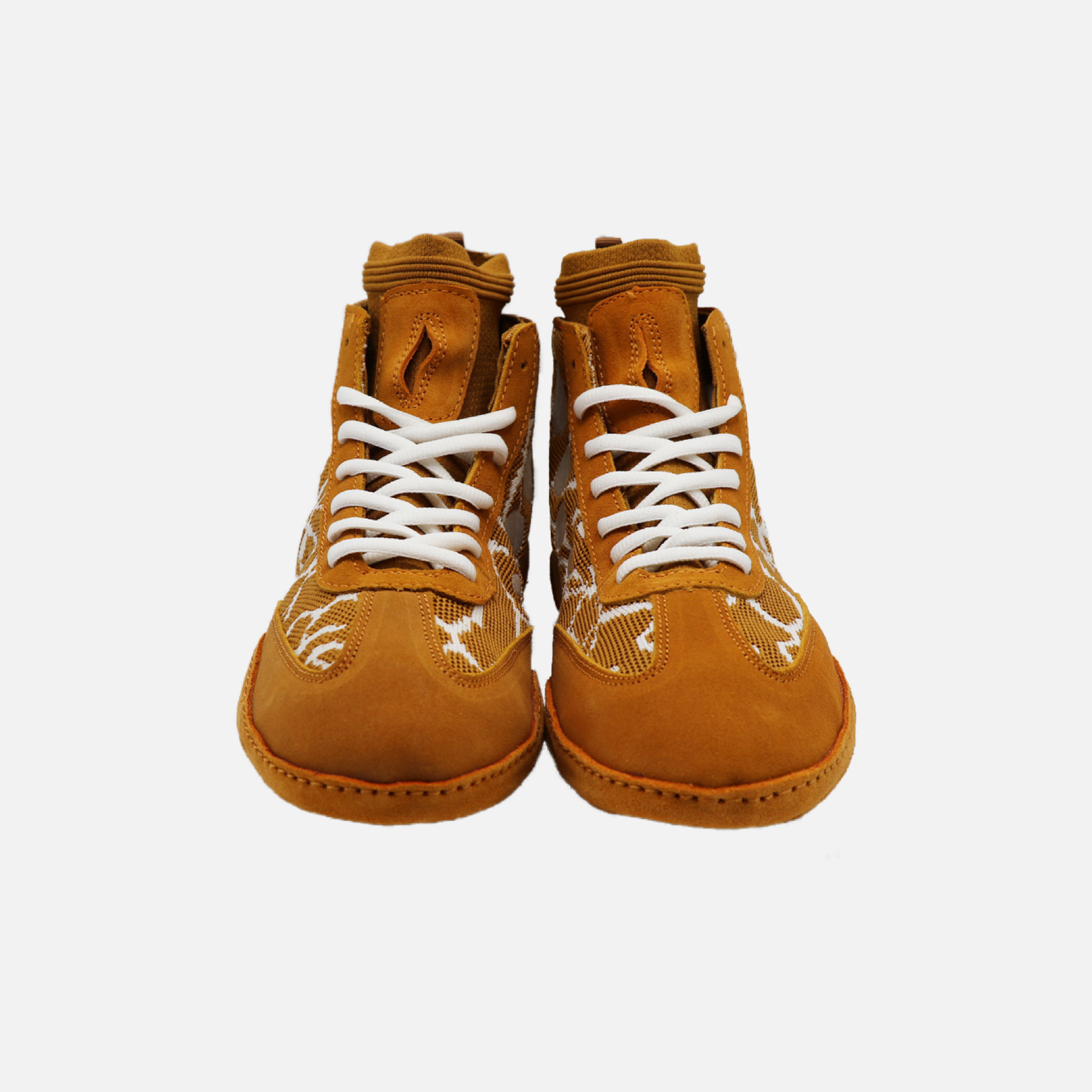 FFB Prelude "Pumps" Wrestling Shoes - Funky Flickr Boyz Gear