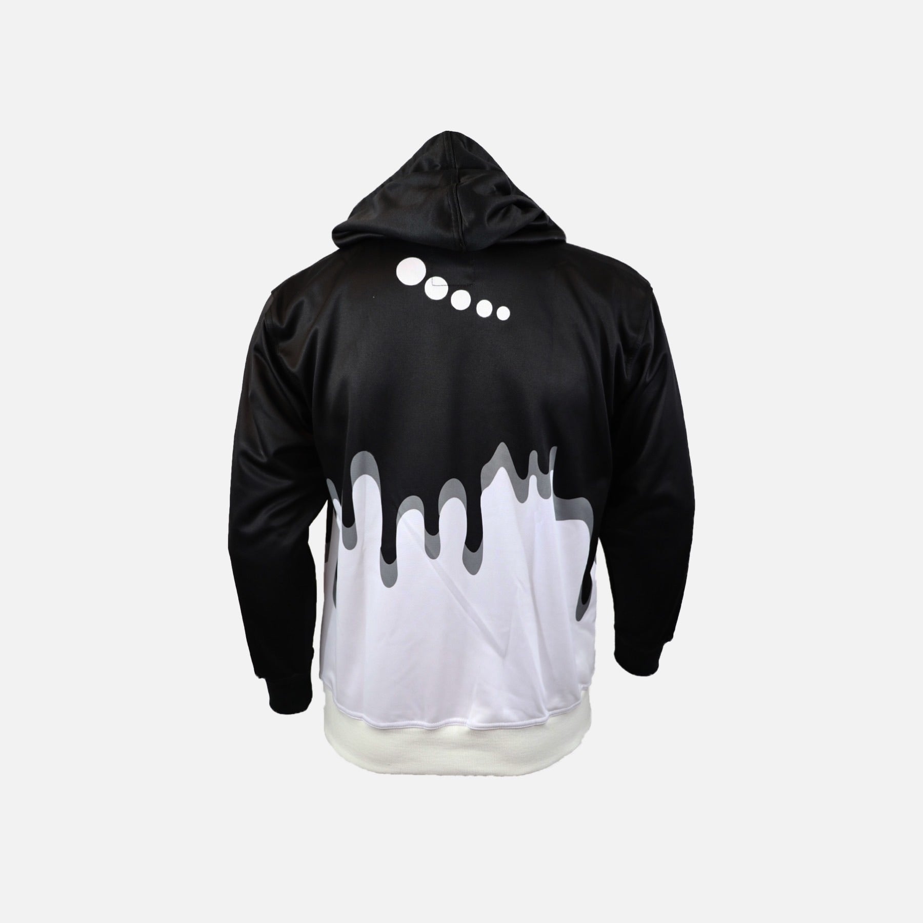 Drip Hoodie - Funky Flickr Boyz Gear