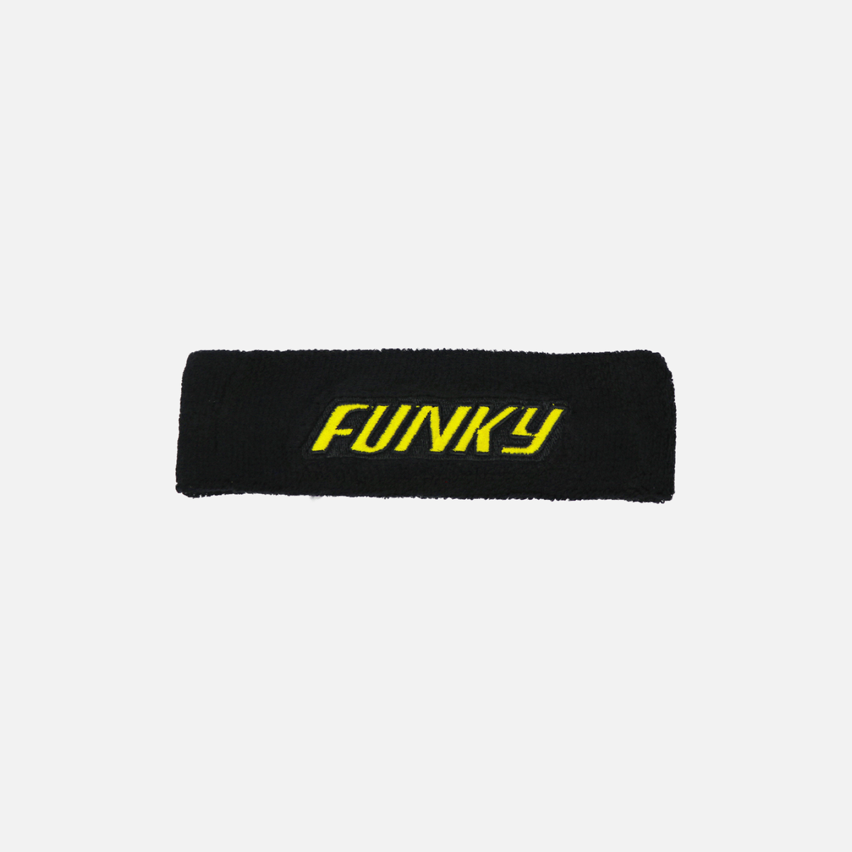 Funky Headband - Funky Flickr Boyz Gear