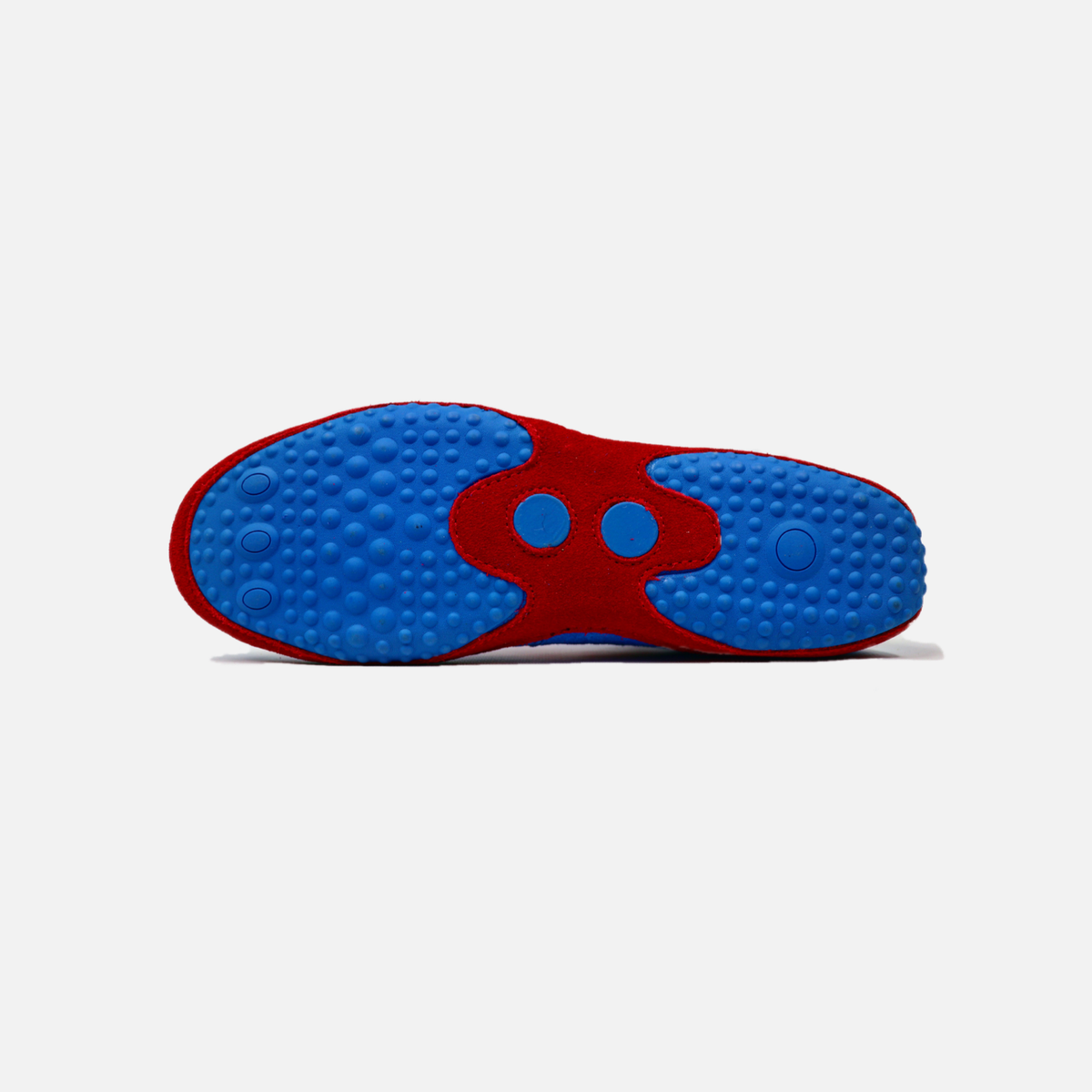 FFB Prelude "Patriot" Wrestling Shoes - Funky Flickr Boyz Gear