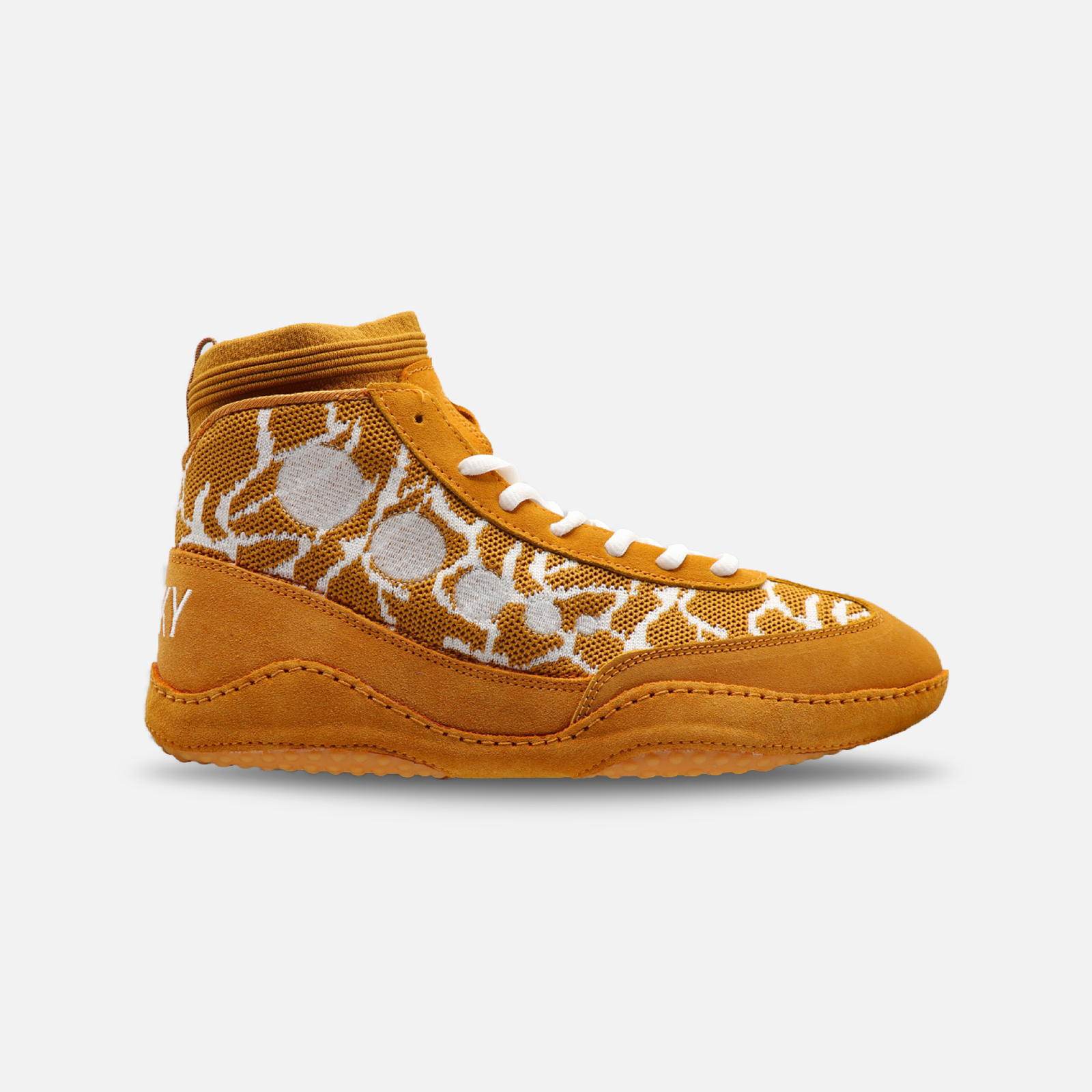 FFB Prelude "Pumps" Wrestling Shoes - Funky Flickr Boyz Gear