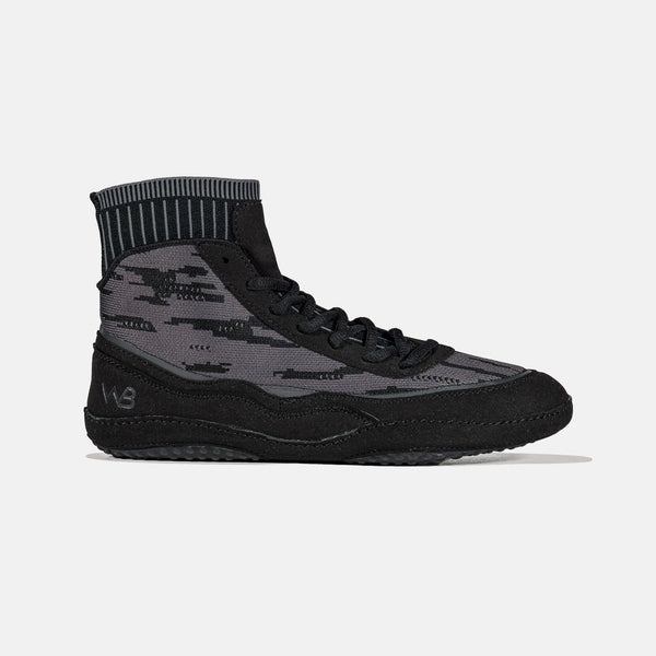 WB4.0 "Eclipse" Wrestling Shoes - Wrestle Boutique