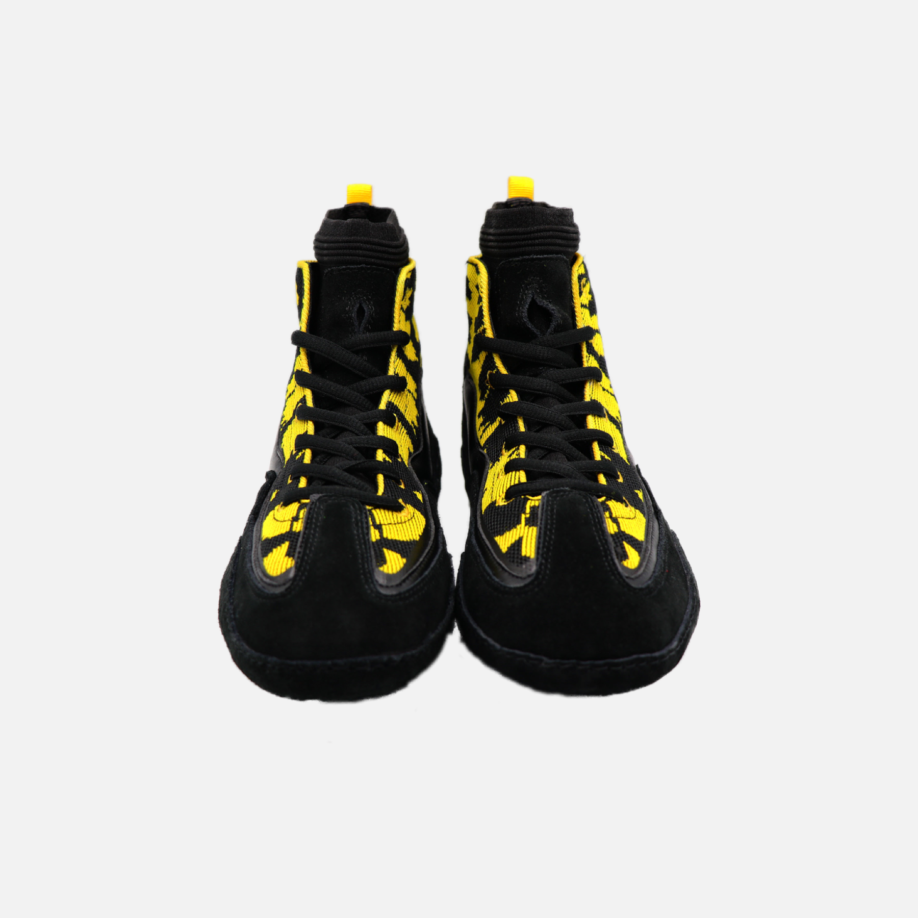 WB3.0 "Taxi" Wrestling Shoes - Wrestle Boutique