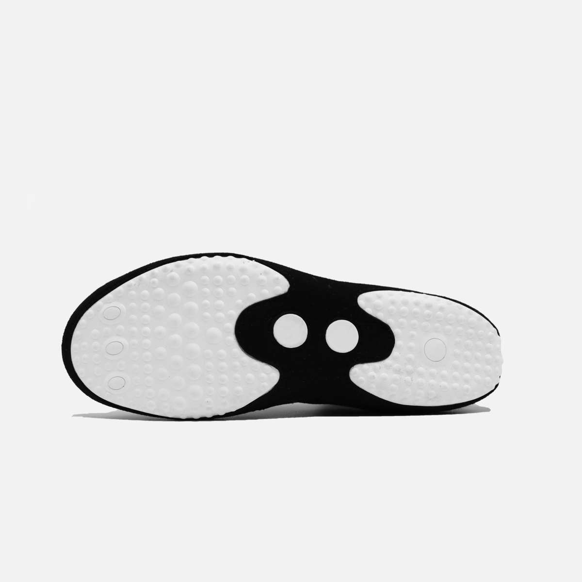 FFB Interlude "Oreo" Wrestling Shoes - Funky Flickr Boyz Gear