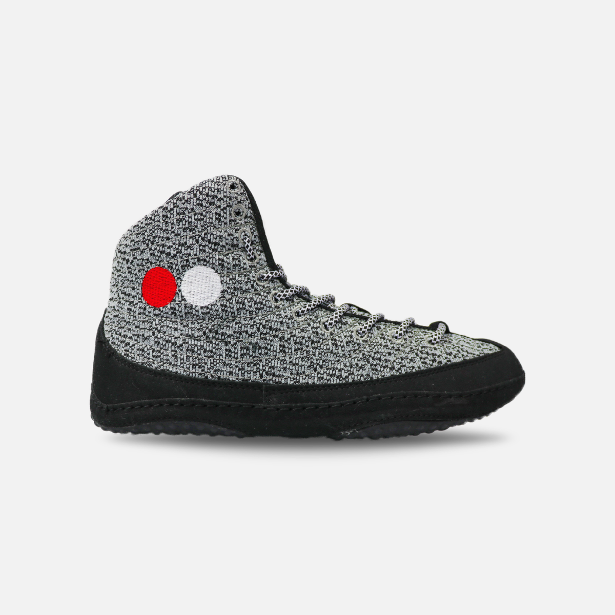 Yeezy cheap wrestling shoes