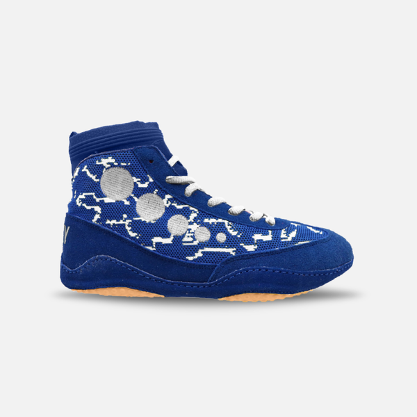 FFB Prelude "Zoom" Wrestling Shoes - Funky Flickr Boyz Gear