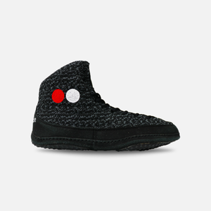 WB1.5 x PinCancer Wrestling Shoes - Wrestle Boutique