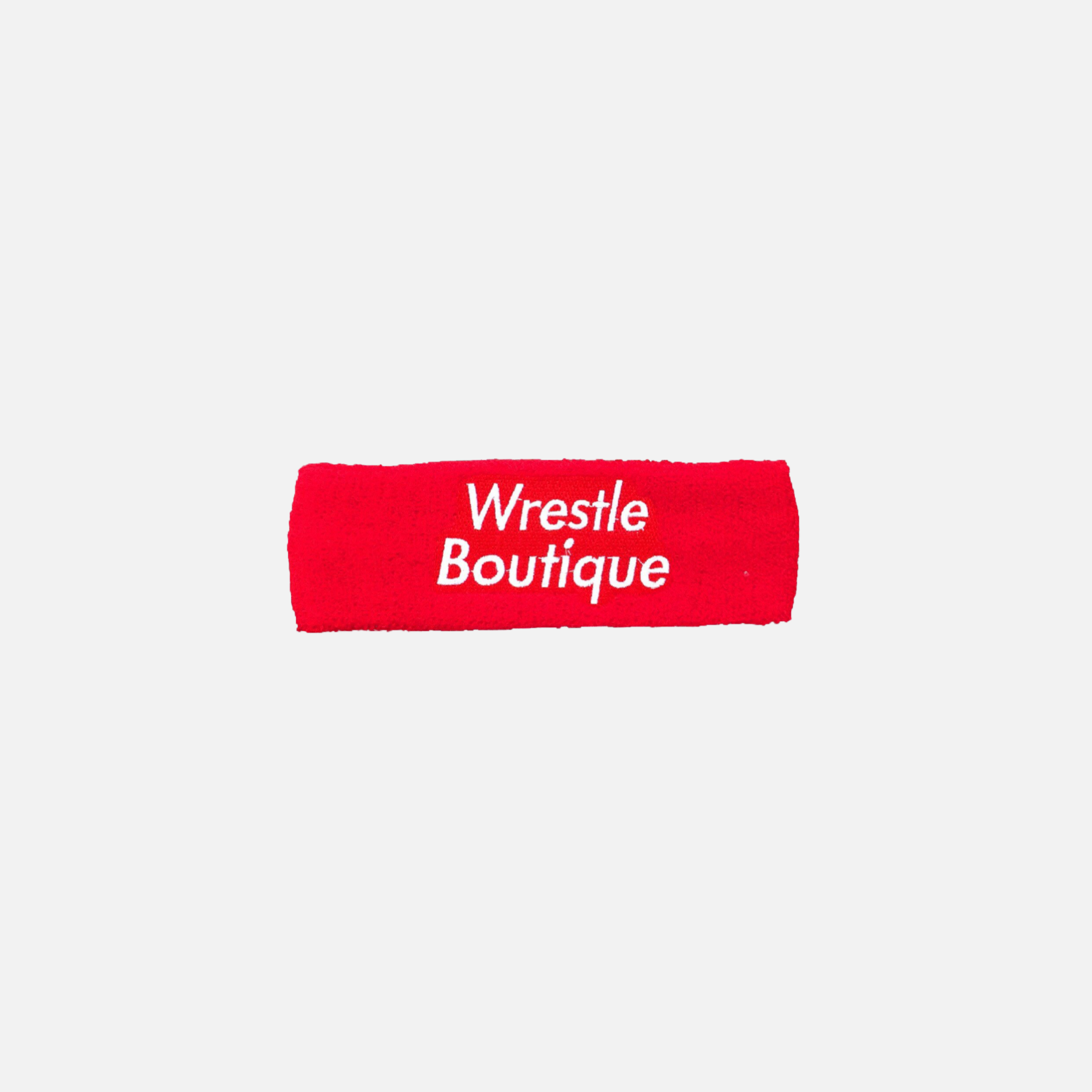 Wrestle Boutique Headband - Wrestle Boutique