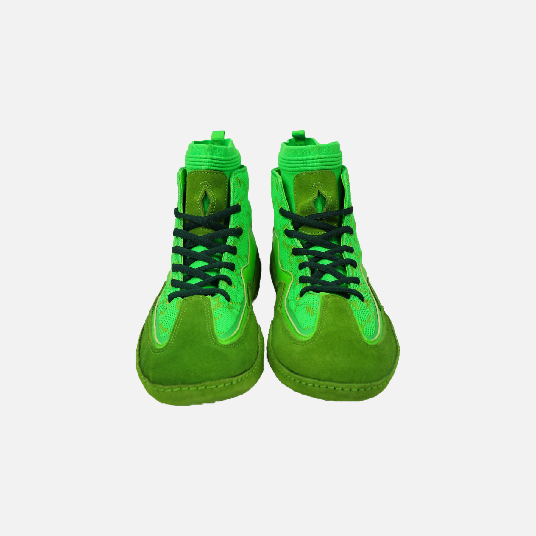 WB3.0 "Highlight Humphrey" Wrestling Shoes - Wrestle Boutique