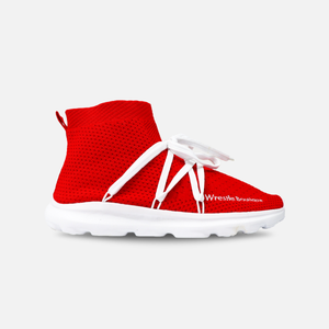 WB Funkrunner Training Shoe "Peppermint" - Wrestle Boutique