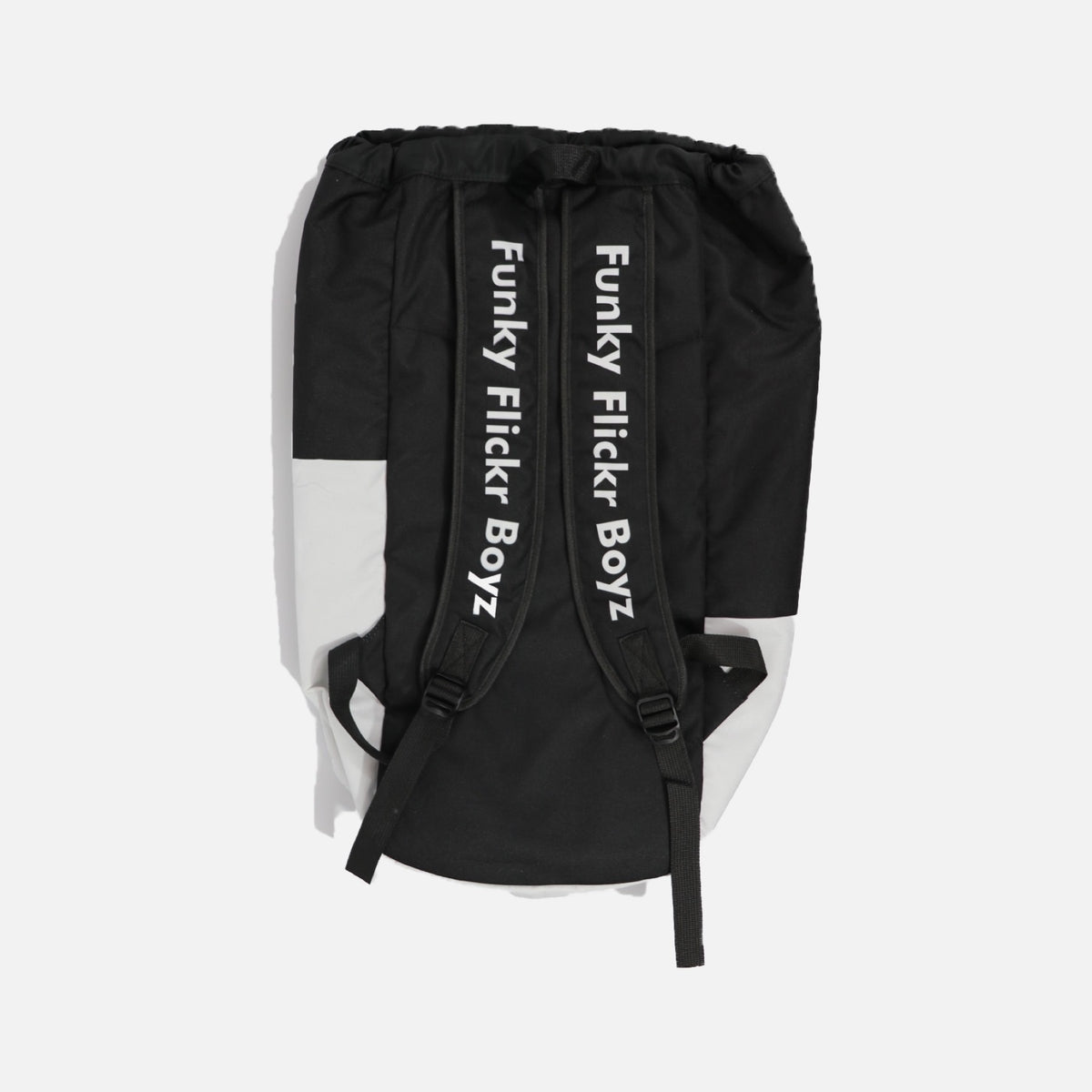 Drip Wrestling Bag - Funky Flickr Boyz Gear