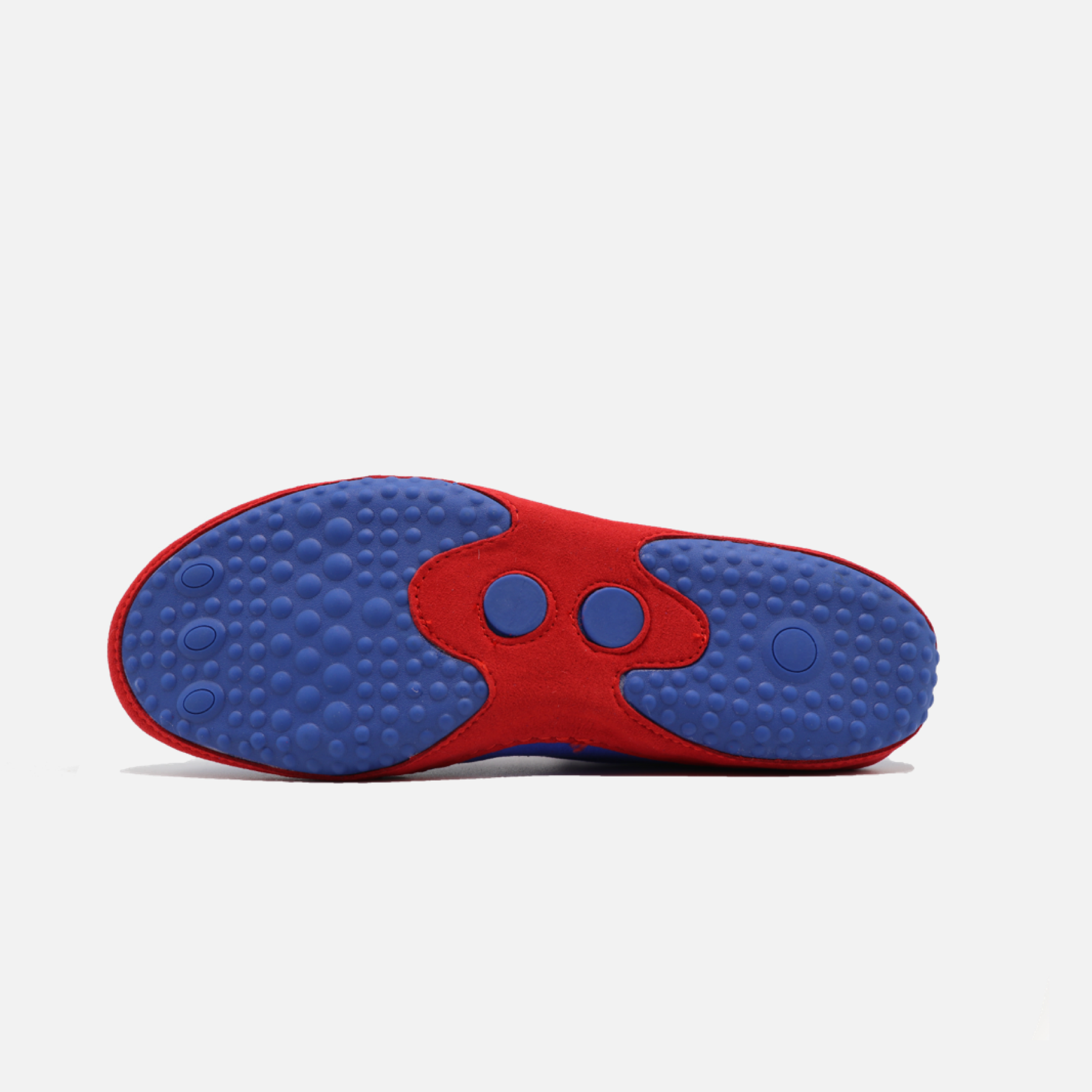 FFB Interlude "1776" Wrestling Shoes - Funky Flickr Boyz Gear