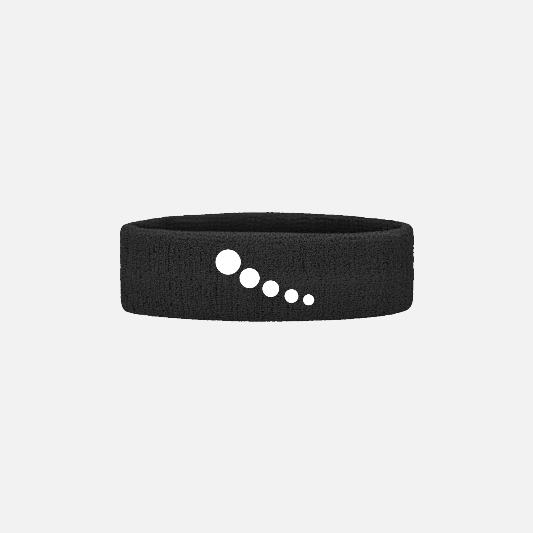 Wrestling Hype House Headband - Funky Flickr Boyz Gear