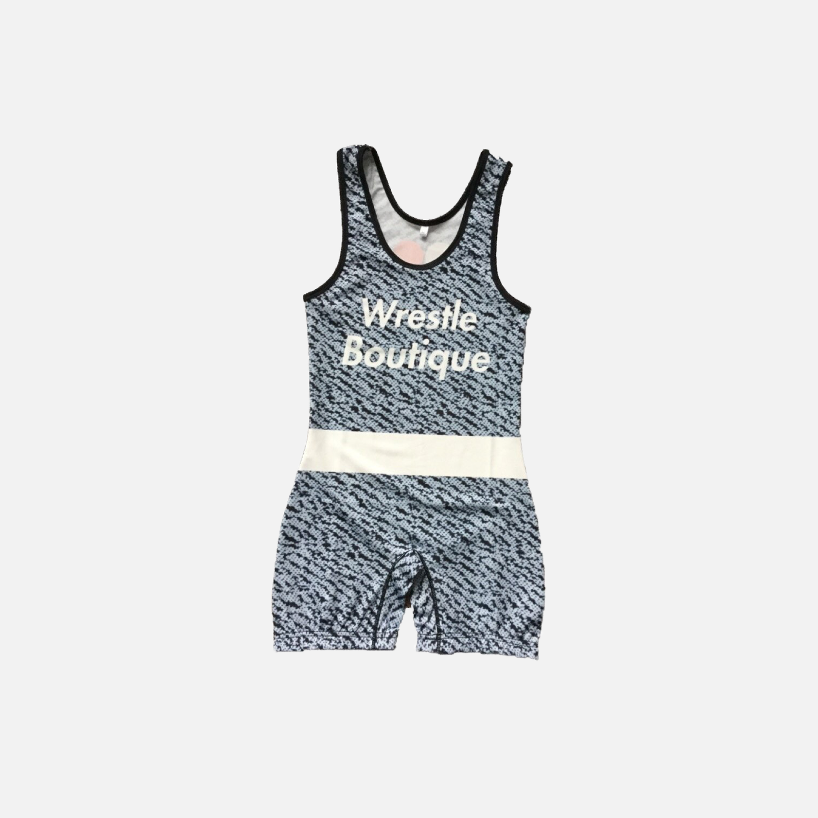 Wrestle Boutique Singlet v1 - Wrestle Boutique