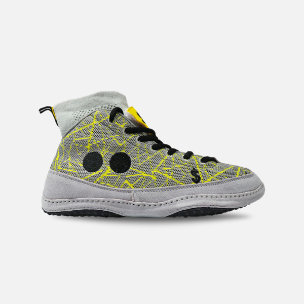 WB2.5 "Money Meredith" Wrestling Shoes - Wrestle Boutique